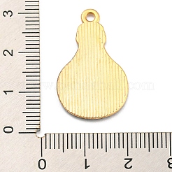 Ciondoli in lega&nbsp;ENAM-M061-04G-11