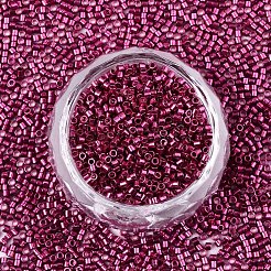 Perles de verre fgb 11/0 de qualité A&nbsp;X-SEED-S030-1211