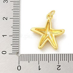 Messing Anhänger & Charms&nbsp;KK-U044-10G-02