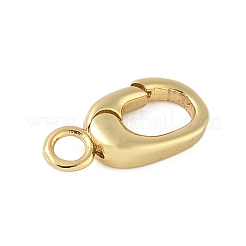 Federring aus Messing&nbsp;KK-L245-04G-02
