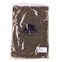 Toho 11/0 runde Perlen&nbsp;X-SEED-TR11-0421