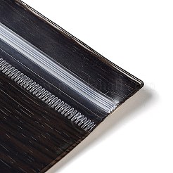 Sacchetti in PVC richiudibili&nbsp;OPP-G003-01E-02