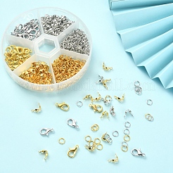 Kit per la ricerca di gioielli fai da te&nbsp;DIY-YW0006-30