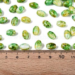 Perline semi di vetro&nbsp;SEED-T009-02K