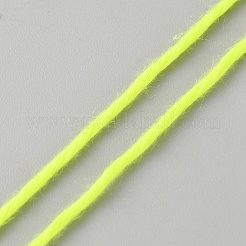 Polyester-Leuchtgarn&nbsp;OCOR-SZC0005-01A