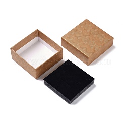 Schmucksets aus Papier&nbsp;CON-Z005-03C