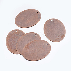 Étiquettes métalliques&nbsp;LS-KK-N0001-02R