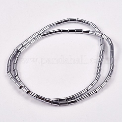 Galvanisieren unmagnetische synthetischen Hämatitkornen Stränge&nbsp;G-J162-C-05
