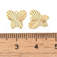 Pendente in ottone&nbsp;KK-F087-02G-05