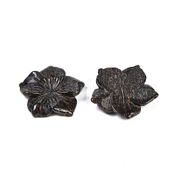 Natürliche geschnitzte Anhänger aus Bronzit&nbsp;G-B097-01A-12