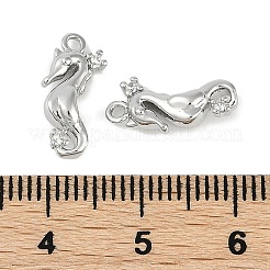 Ottone micro spianare fascino zirconi&nbsp;KK-I719-37P