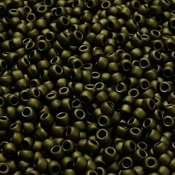 Perles rondes Toho 6/0&nbsp;SEED-TR06-0617