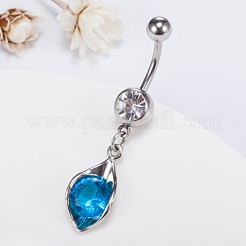 Piercing-Schmuck&nbsp;AJEW-EE0006-23B