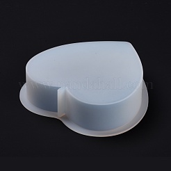 Herz diy dekoration silikonformen&nbsp;DIY-Z019-05