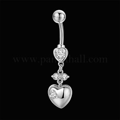 Piercing-Schmuck&nbsp;AJEW-EE0006-71A-P