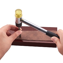 Locher aus Kunststoff&nbsp;TOOL-WH0119-56