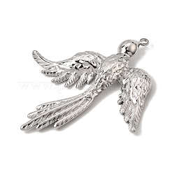 Pendentifs en acier inoxydable 304&nbsp;SA-CBA8660-07P