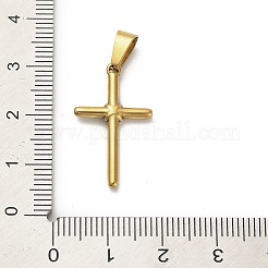 Pendentifs en acier inoxydable 304&nbsp;STAS-Q343-17G