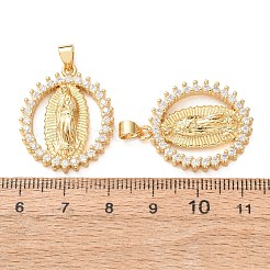Pendenti in ottone religione&nbsp;CU-B197-03G-G