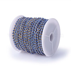 Handmade Emaillemetallketten&nbsp;CHC-P007-F03