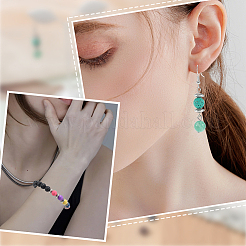 Kits de recherche de fabrication de bijoux à bricoler soi-même&nbsp;DIY-SP0003-56