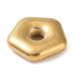 Abstandsperlen aus Edelstahl 304&nbsp;LS-STAS-A088-08G