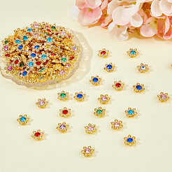 300 Stück Kunststoff-Cabochons&nbsp;FIND-HS0002-25