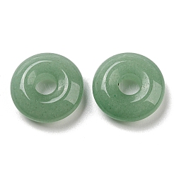 Colgantes naturales aventurina verde&nbsp;G-C066-01A