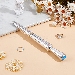 Anello in alluminio&nbsp;TOOL-WH0159-32