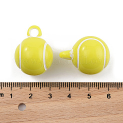 Opake Acryl Anhänger&nbsp;OACR-P028-01B