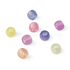 Perle europee in resina luminosa&nbsp;KS-TAC0002-01