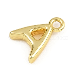 Charms in acciaio inox&nbsp;KK-I352-02G-1