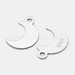 925 Sterling Silber Charme&nbsp;STER-I014-19S
