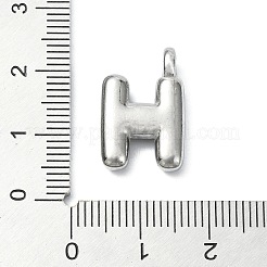 Pendenti in acciaio inox 304 anti-appannamento&nbsp;STAS-U033-02P-H