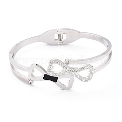 Bracelets en acier inoxydable 304&nbsp;BJEW-O184-20