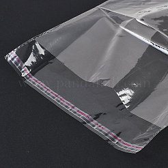 Sacchetti del opp cellofan rettangolo&nbsp;OPC-F005-03B
