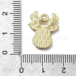 Pendentifs d'émail en alliage&nbsp;FIND-Z094-03G-01