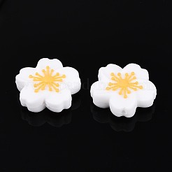Perles de silicone&nbsp;SIL-C008-05C
