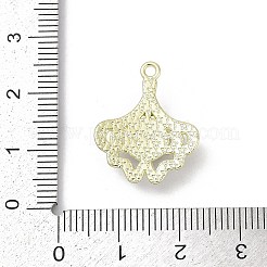 Emaille Anhänger Legierung&nbsp;PALLOY-R151-34G-01