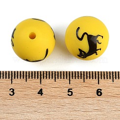 Perle di silicone&nbsp;SIL-S008-02A