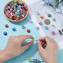 DIY-Schmuck machen Kits&nbsp;DIY-BM0001-60A