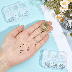 Eisen Cabochons&nbsp;MRMJ-GF0001-74
