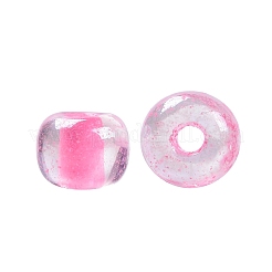6/0 perline di vetro&nbsp;X1-SEED-A015-4mm-2220