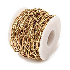 Cadenas de clip de acero inoxidable 304&nbsp;CHS-F022-07G