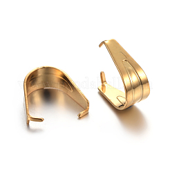 Ganci a scatto in acciaio inossidabile 201&nbsp;STAS-P223-07G