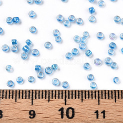 12/0 perles de rocaille en verre&nbsp;SEED-A016-2mm-211