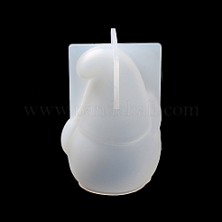 DIY Silikonformen für Weihnachtswichtel-Statue&nbsp;LS-DIY-P075-B01