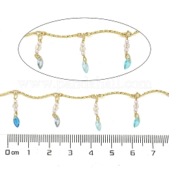 Messingkette&nbsp;CHC-B022-01G