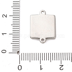Einstellungen für Cabochons aus Edelstahl 304&nbsp;STAS-H240-69P