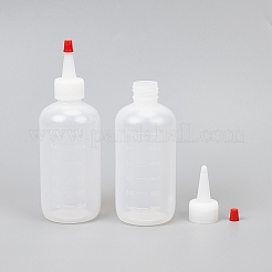 Kunststoff-Quetschflaschen&nbsp;AJEW-BC0001-02B